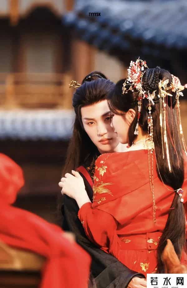 彼岸花又开扶虞短剧免费观看