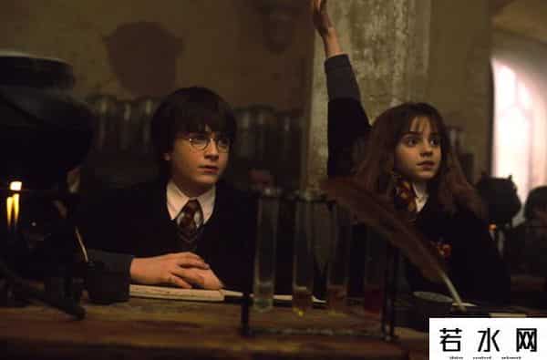 哈利波特与魔法石重映定档