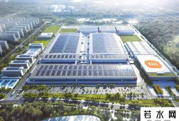 雷军退出多家小米关联公司