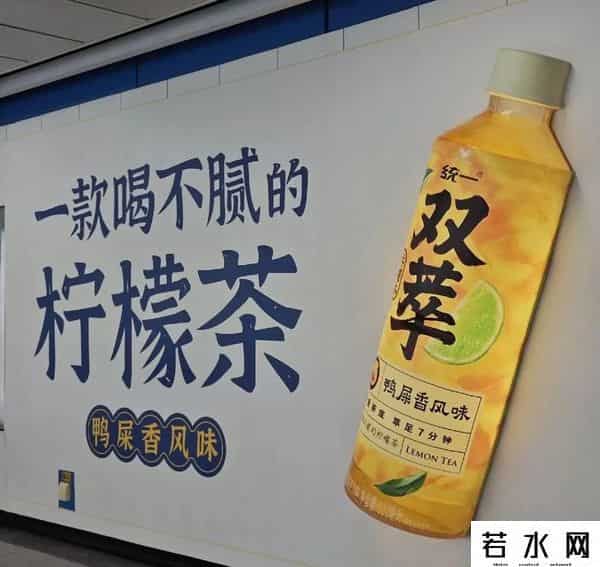 明星代言平面广告