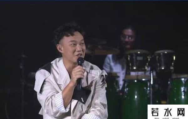 孙燕姿线上演唱会2022