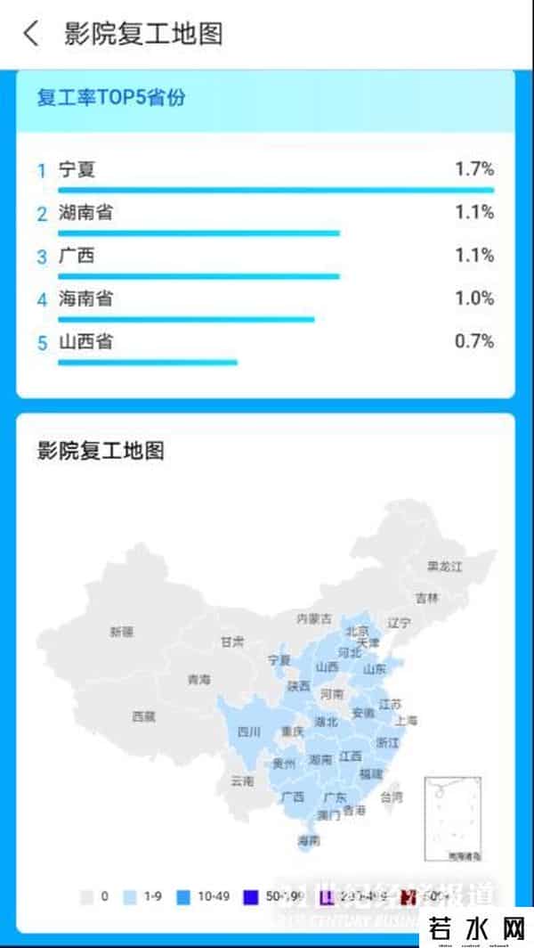 影院复映首日电影票卖光