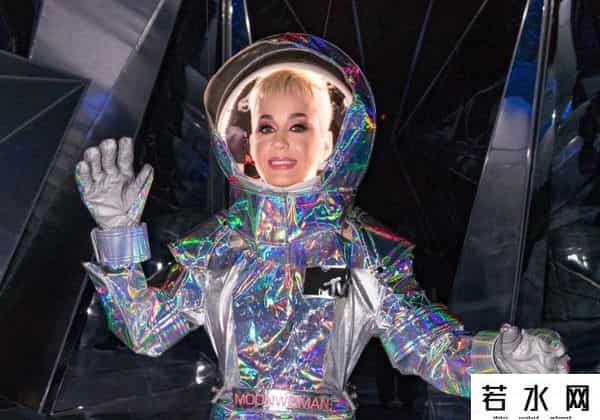 SPACEX发布超震撼星舰宣传片