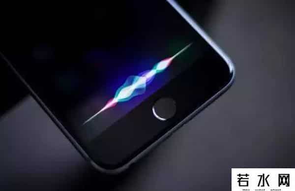 苹果或推出SiriOS