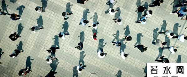 你的隐私数据正在网上裸奔