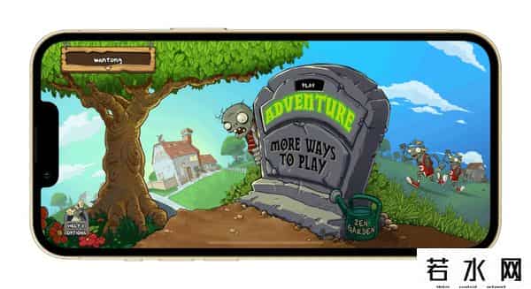 涂鸦跳跃电脑版下载