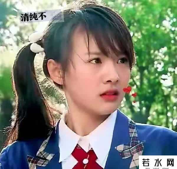 郑爽 很早之前就放弃了自己的人设