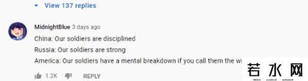 美国国家形象宣传片