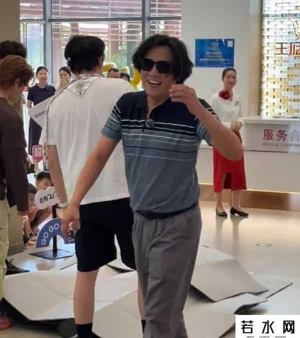 隐秘的角落取景地国庆客流暴增