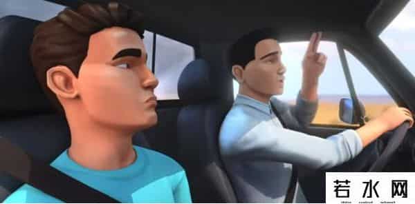 美国国家形象宣传片