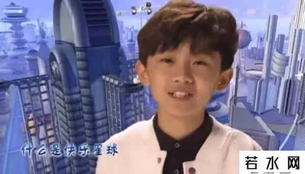 快乐星球是什么梗