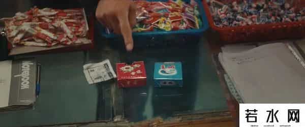 90后宝妈沙漠边缘送奶茶月入7000