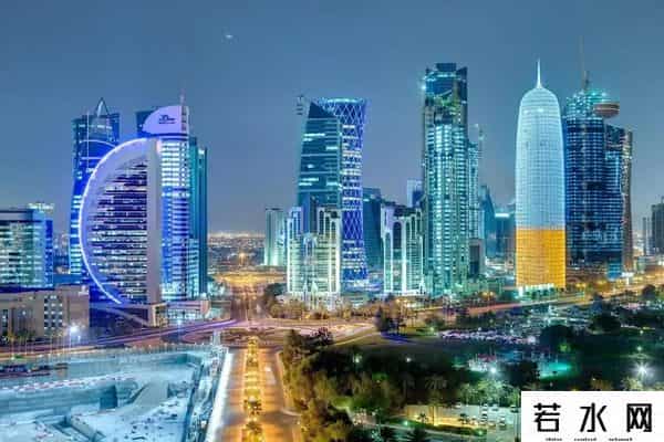 卡塔尔打工一个月工资