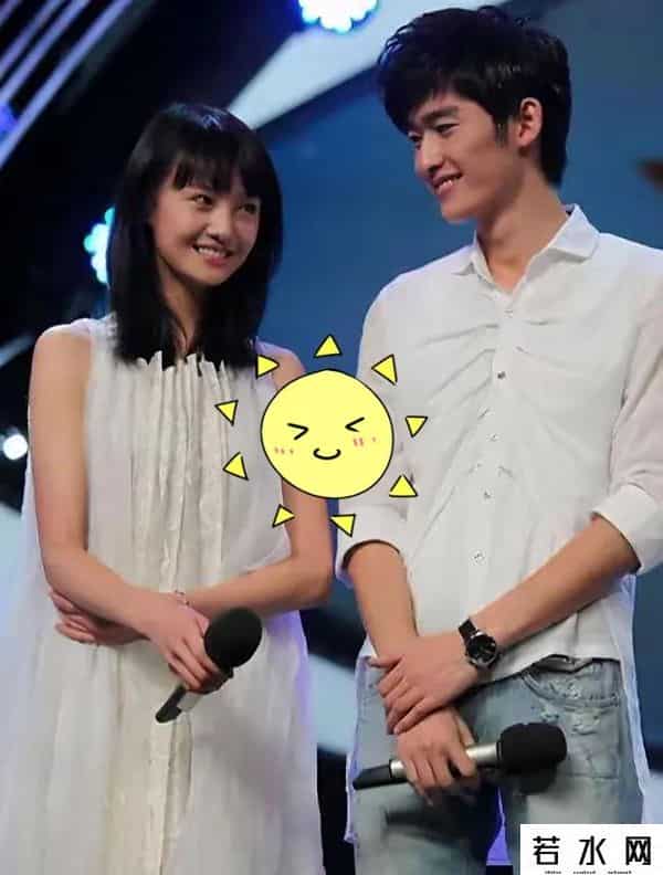 郑爽 很早之前就放弃了自己的人设