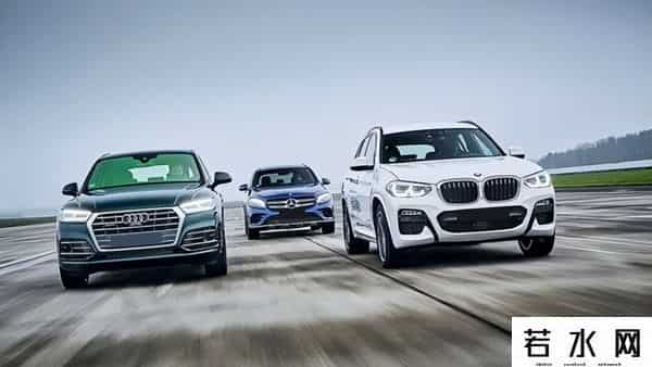 销量下跌超30% 宝马重启价格战