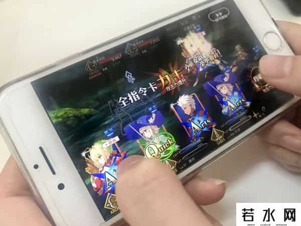 第四批游戏版号