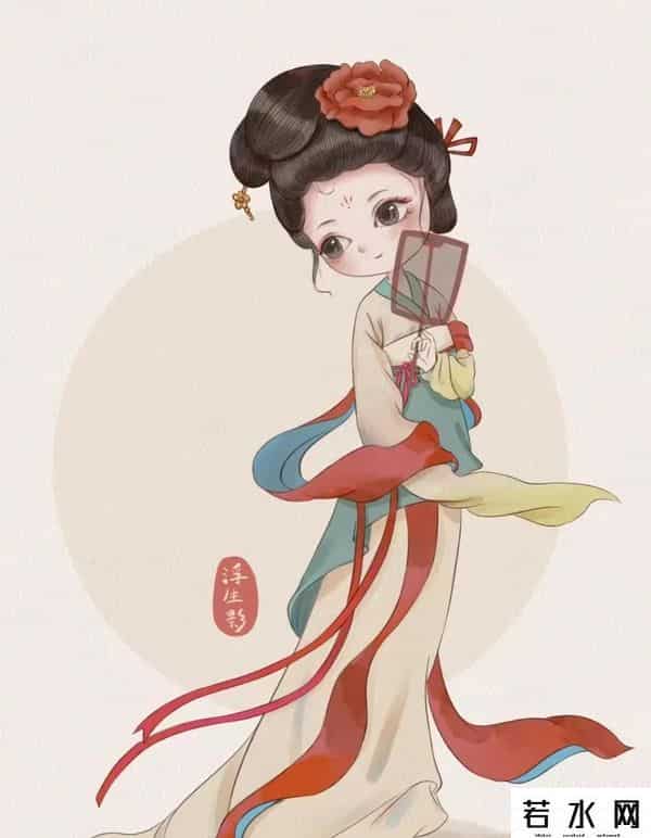 日本漫画工番口番