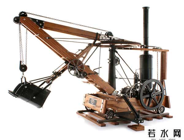 学挖掘机哪家强