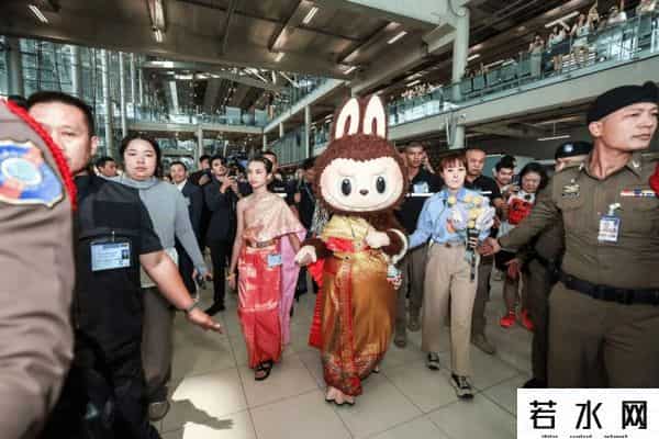 泰国向全球游客开放