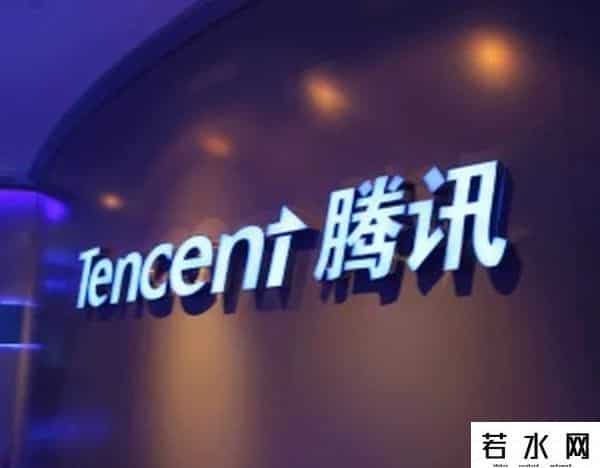 腾讯Q3本土市场游戏收入降至312亿