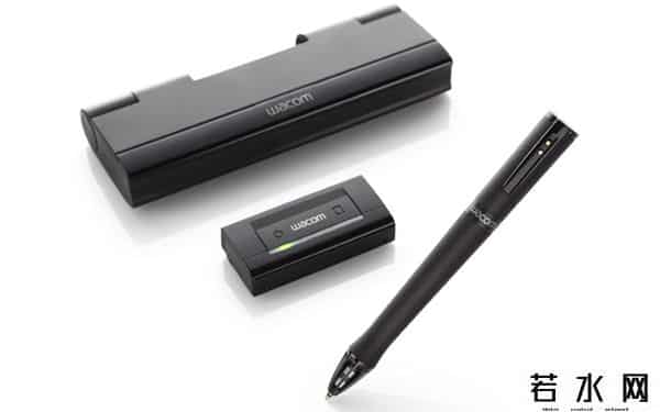 wacom inkling