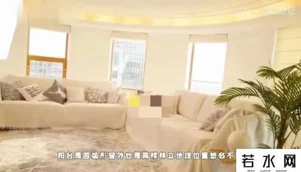 住在刘畊宏楼下是什么体验