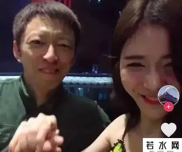 杨澜访谈录 张朝阳