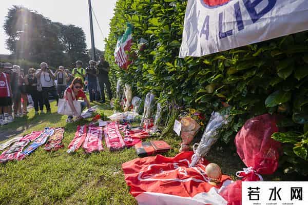 西尔维奥 贝卢斯科尼