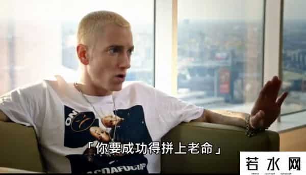 欧美rapper高清头像