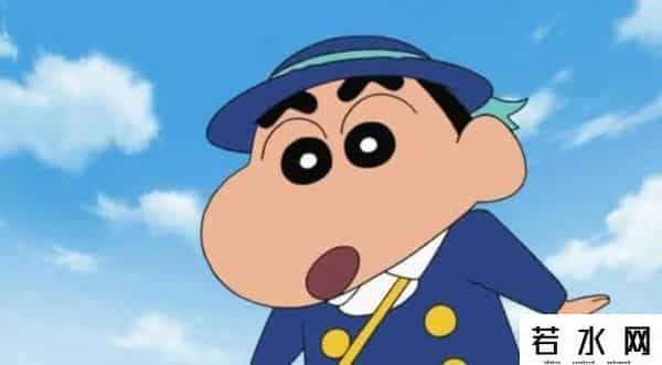 日和漫画 中文配音