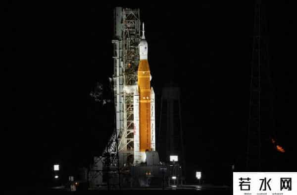 阿尔忒弥斯一号