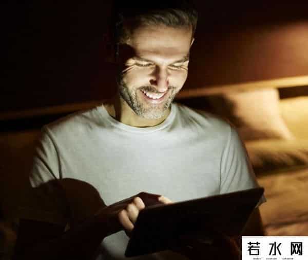 夜里十大禁用短视频app排行