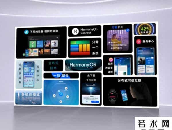 董明珠-格力将引进鸿蒙系统