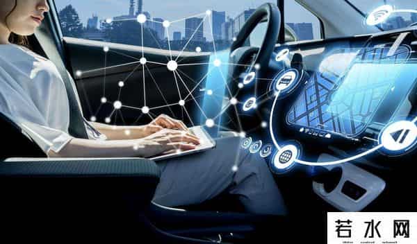 滴滴自动驾驶独立