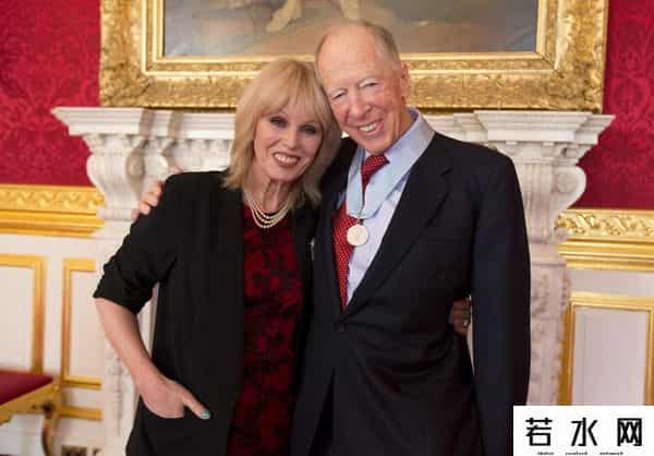 罗斯柴尔德银行