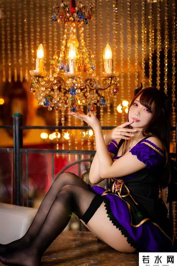 邪恶漫画欲姐进行时