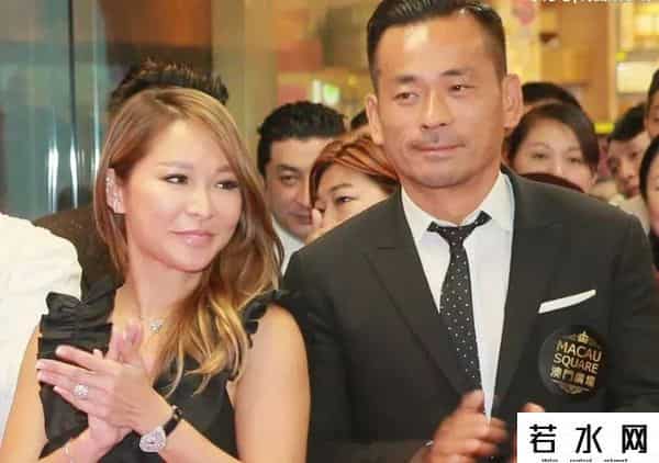 洗米华案涉及金额高达6800亿