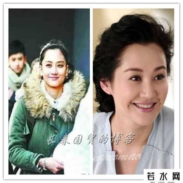 网红脸识别大战