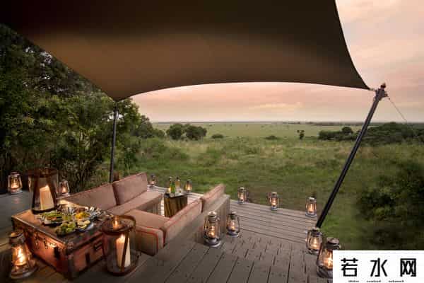 上海一酒店推出“无忧避世套餐”