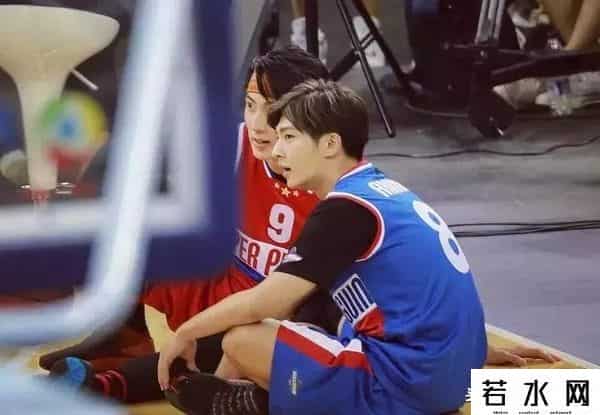 飞轮海的娱乐节目