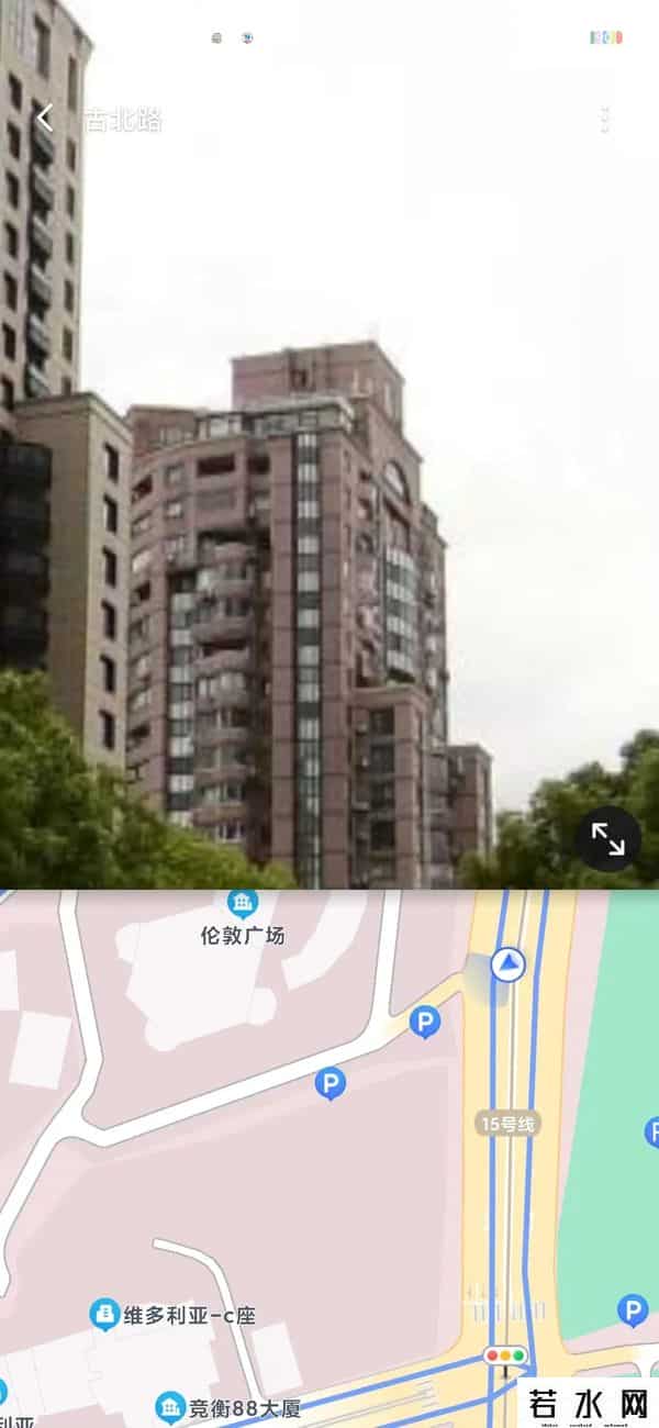 住在刘畊宏楼下是什么体验