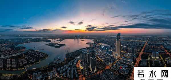 中国优秀旅游城市