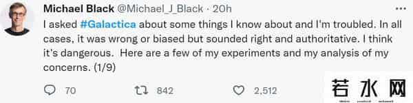 CHATGPT爆火谷歌META压力大