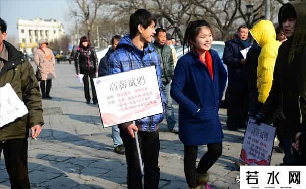 00后已经不愿意进厂