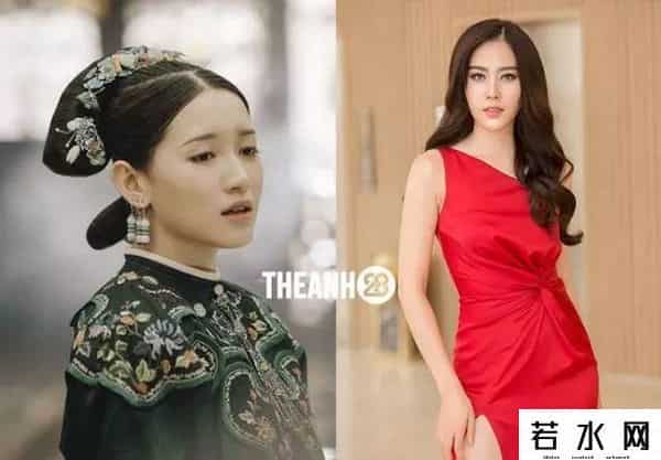 越南版延禧攻略