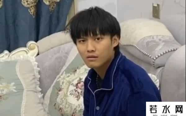 小杨哥的爸爸睡品牌方