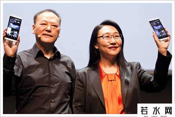 htc是什么牌子手机