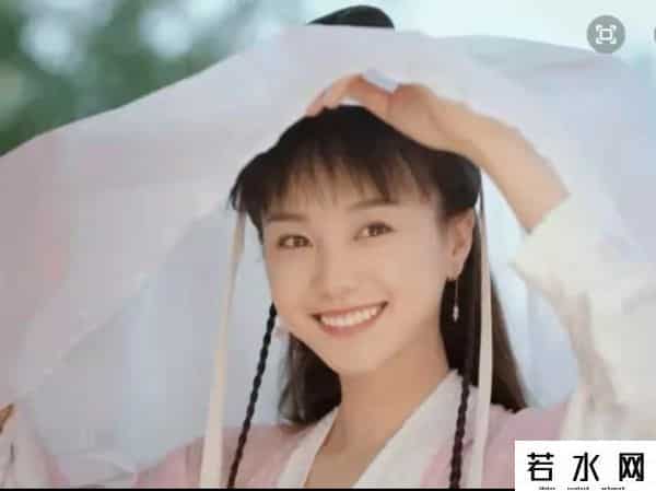 仙剑奇侠传1翻拍