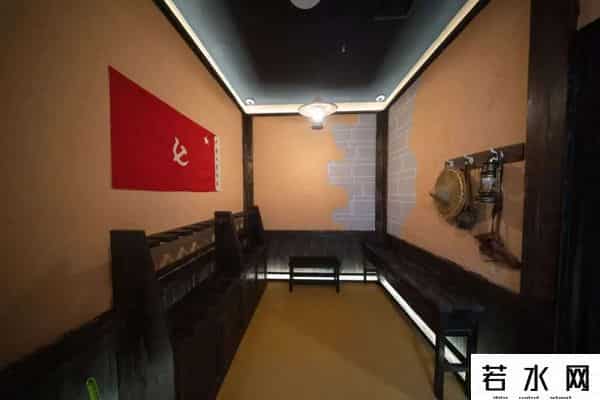 元宇宙沉浸式逛街