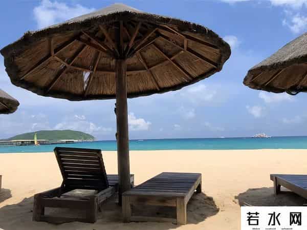 占领三亚的不再是东北人而是上海人